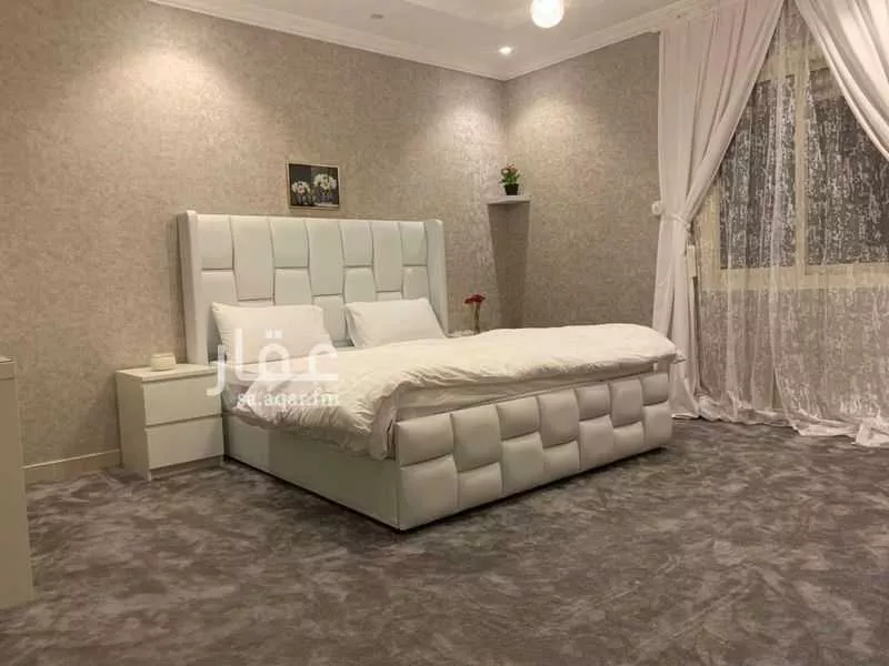 4 bedroom apartment in Al Wurud, Jeddah 13