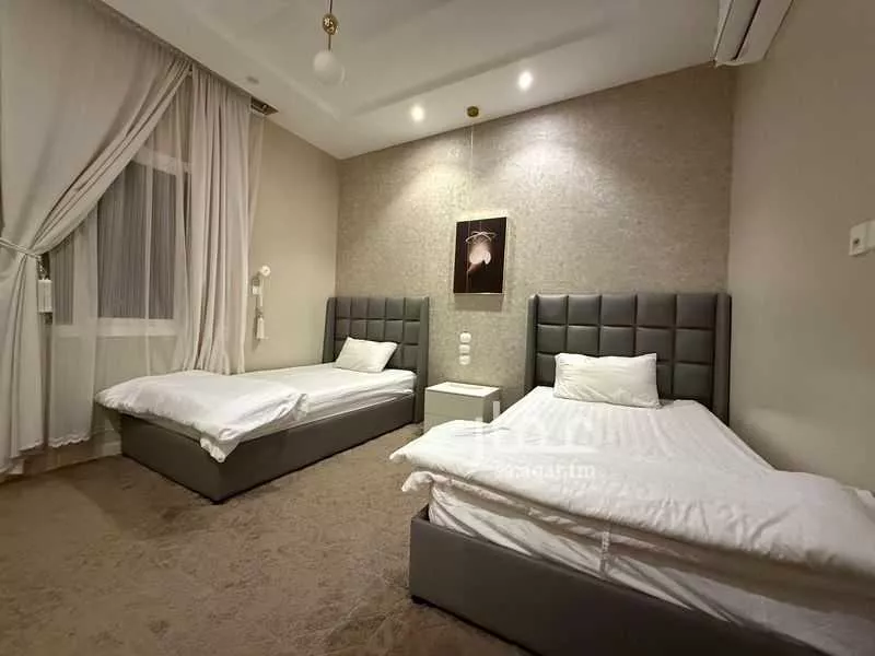 3 bedroom apartment in Al Wurud, Jeddah 11