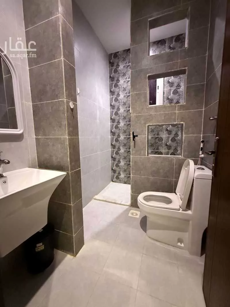 3 bedroom apartment in Al Wurud, Jeddah 17