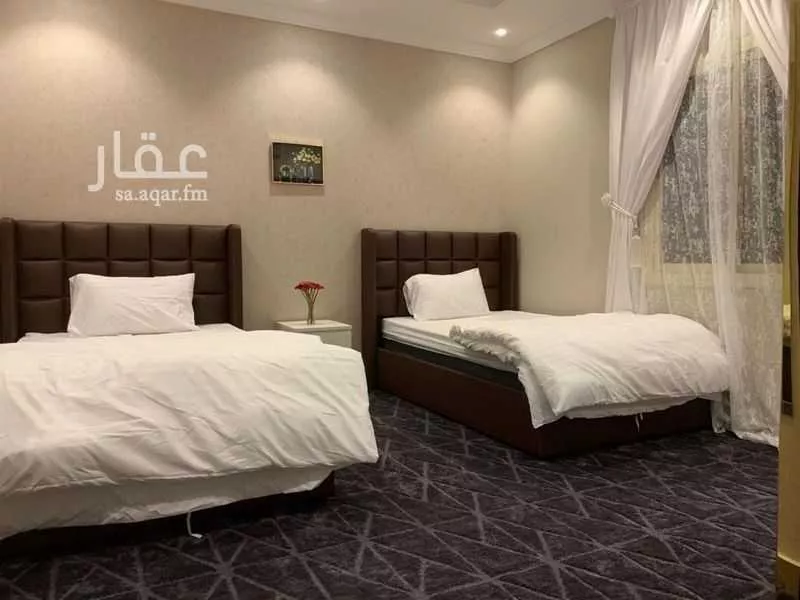4 bedroom apartment in Al Wurud, Jeddah 18
