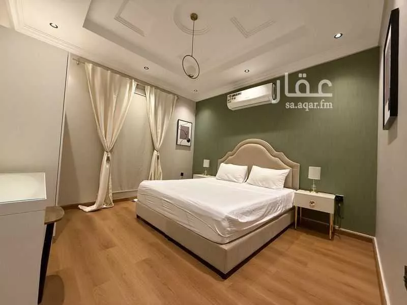 شقة 3 غرف في السلامة 4