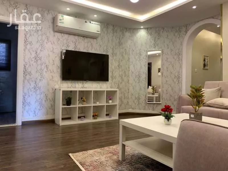 شقة 3 غرف في الحمراء 4