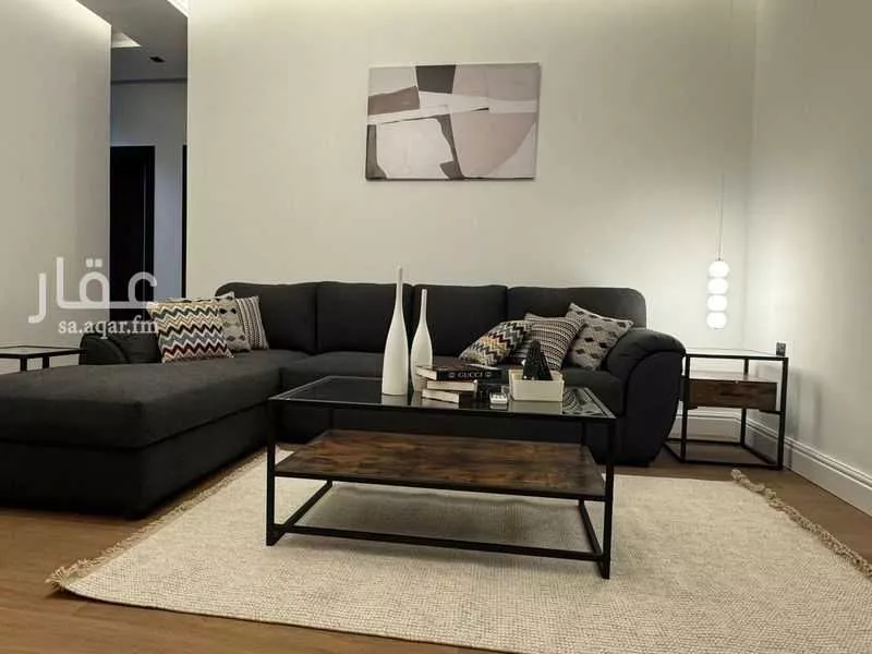 3 bedroom apartment in Al Fayha, Jeddah 4