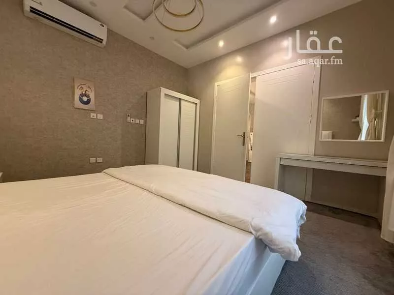 شقة 1 غرف في الورود، جدة 8
