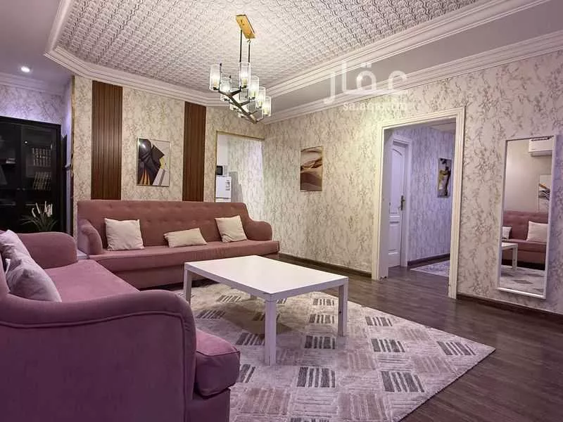 2 bedroom apartment in Al Hamra 3