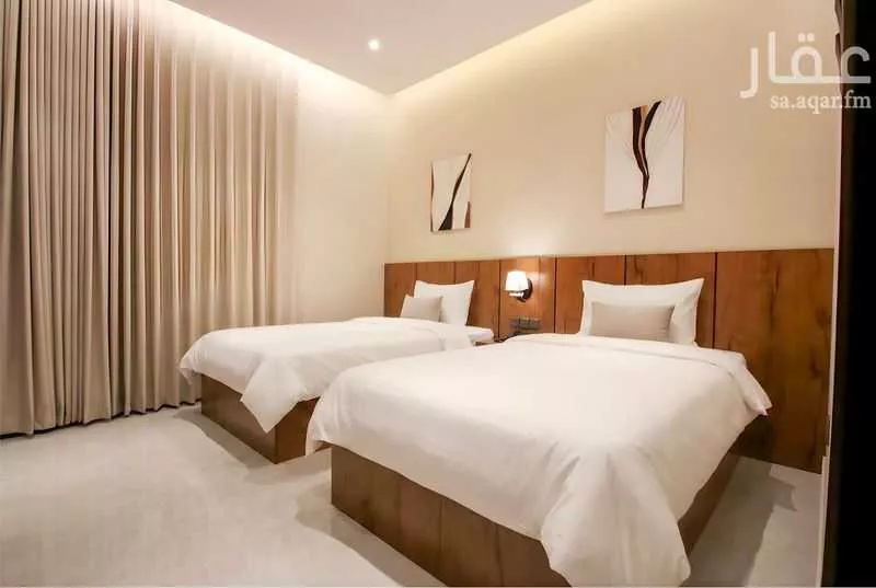 2 bedroom apartment in Irqah 3