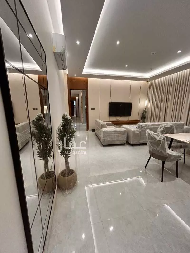 2 bedroom apartment in Irqah 1