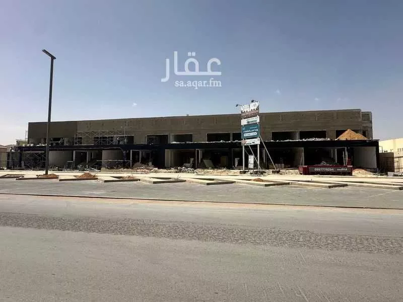 محل 94 م² في السويدي الغربي 2