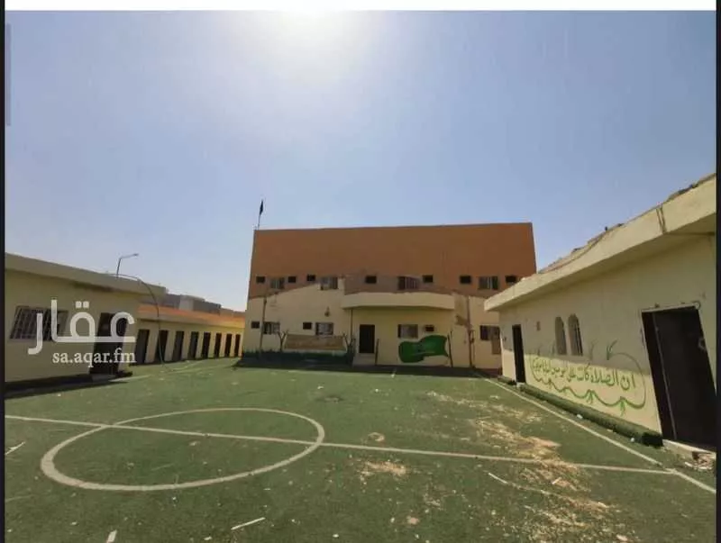 أرض 4898 م² في السويدي الغربي 4