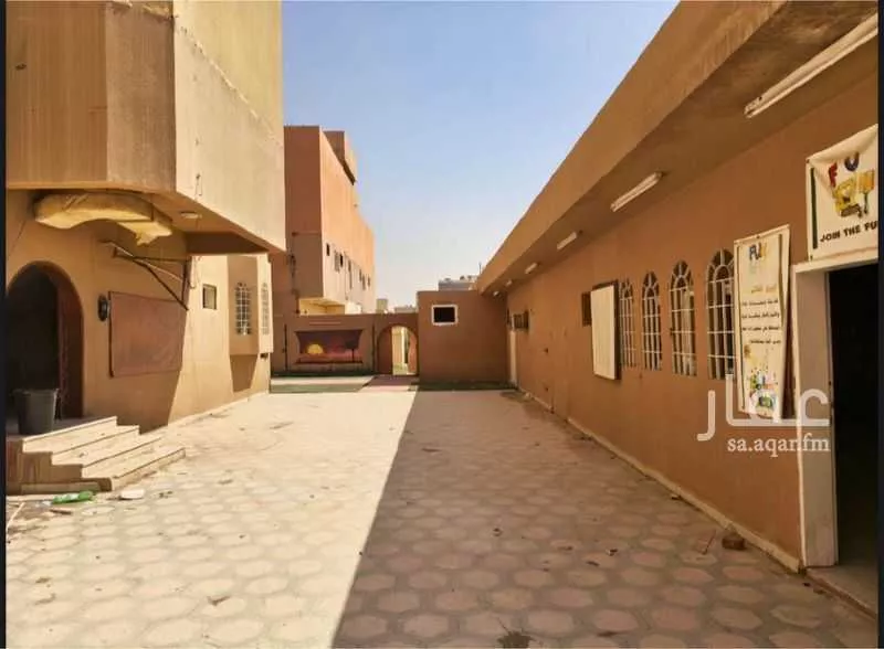 أرض 4898 م² في السويدي الغربي 1