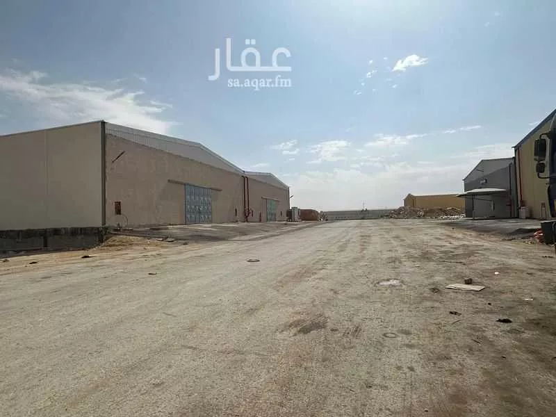 مستودع 750 م² في الرياض 4