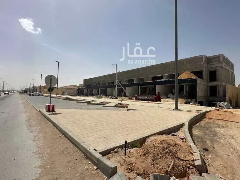 محل 94 م² في السويدي الغربي 3