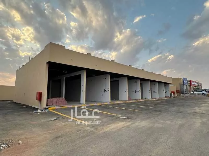 shop in Ash Sharq, Riyadh 7