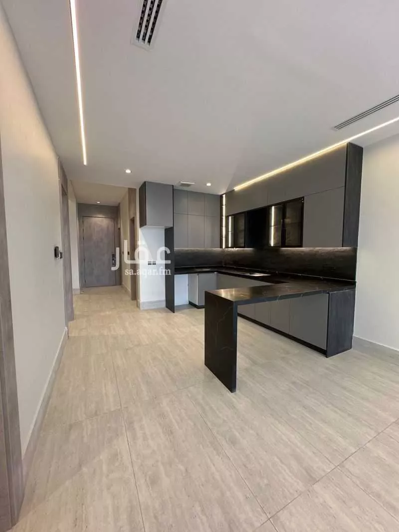 شقة 5 غرف في السيف 3