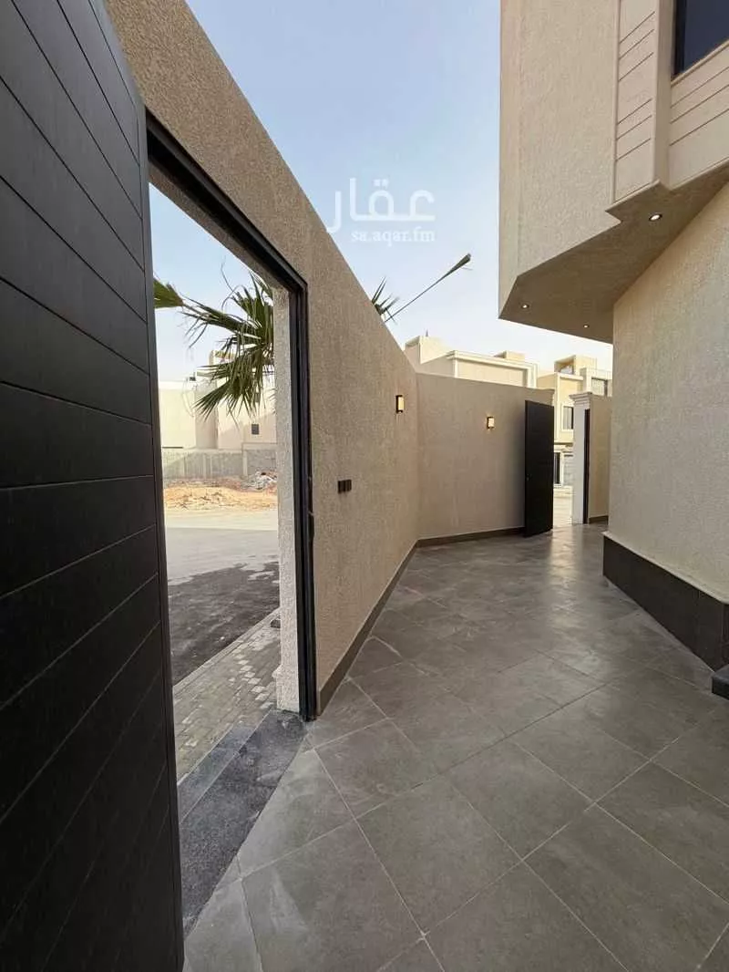 فيلا 6 غرف في الجنادرية 2