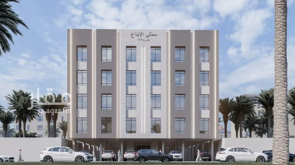 3 bedroom apartment in Al Safa 3