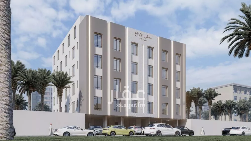 3 bedroom apartment in Al Safa 2