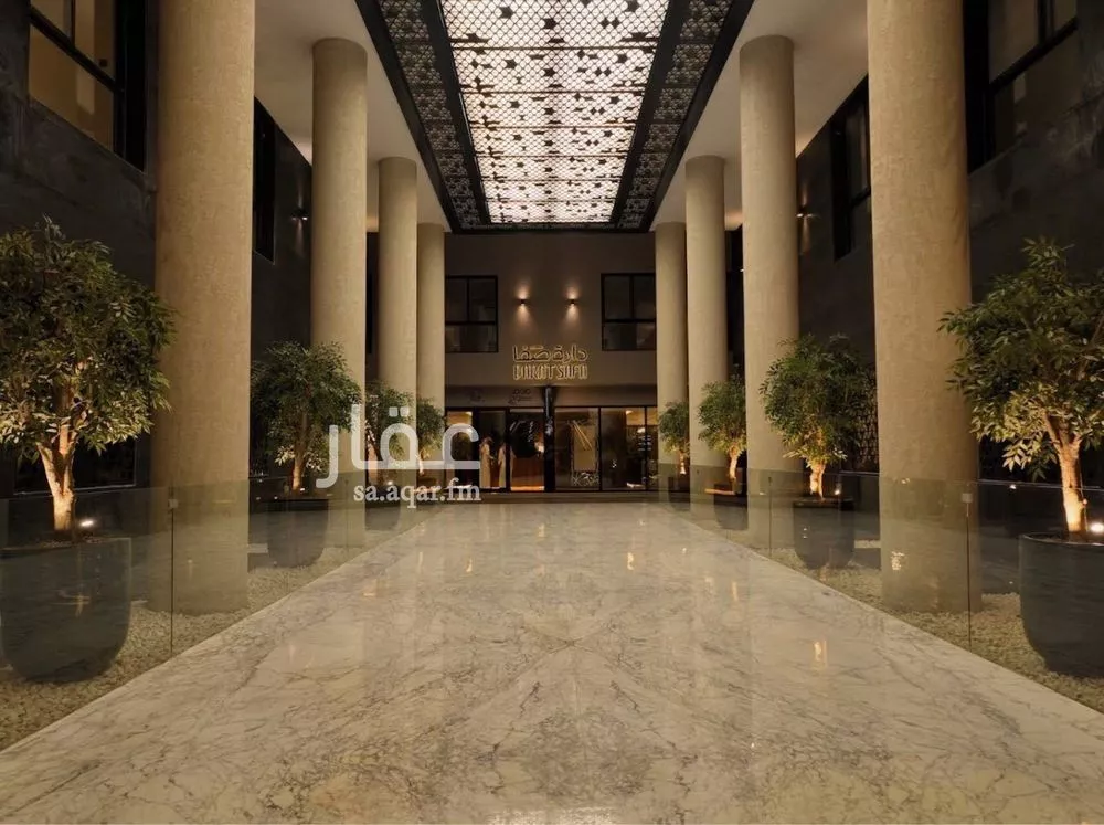 4 bedroom apartment in Al Malqa, Riyadh 6