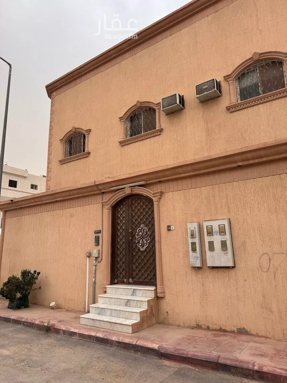 فيلا 10 غرف في طويق 4