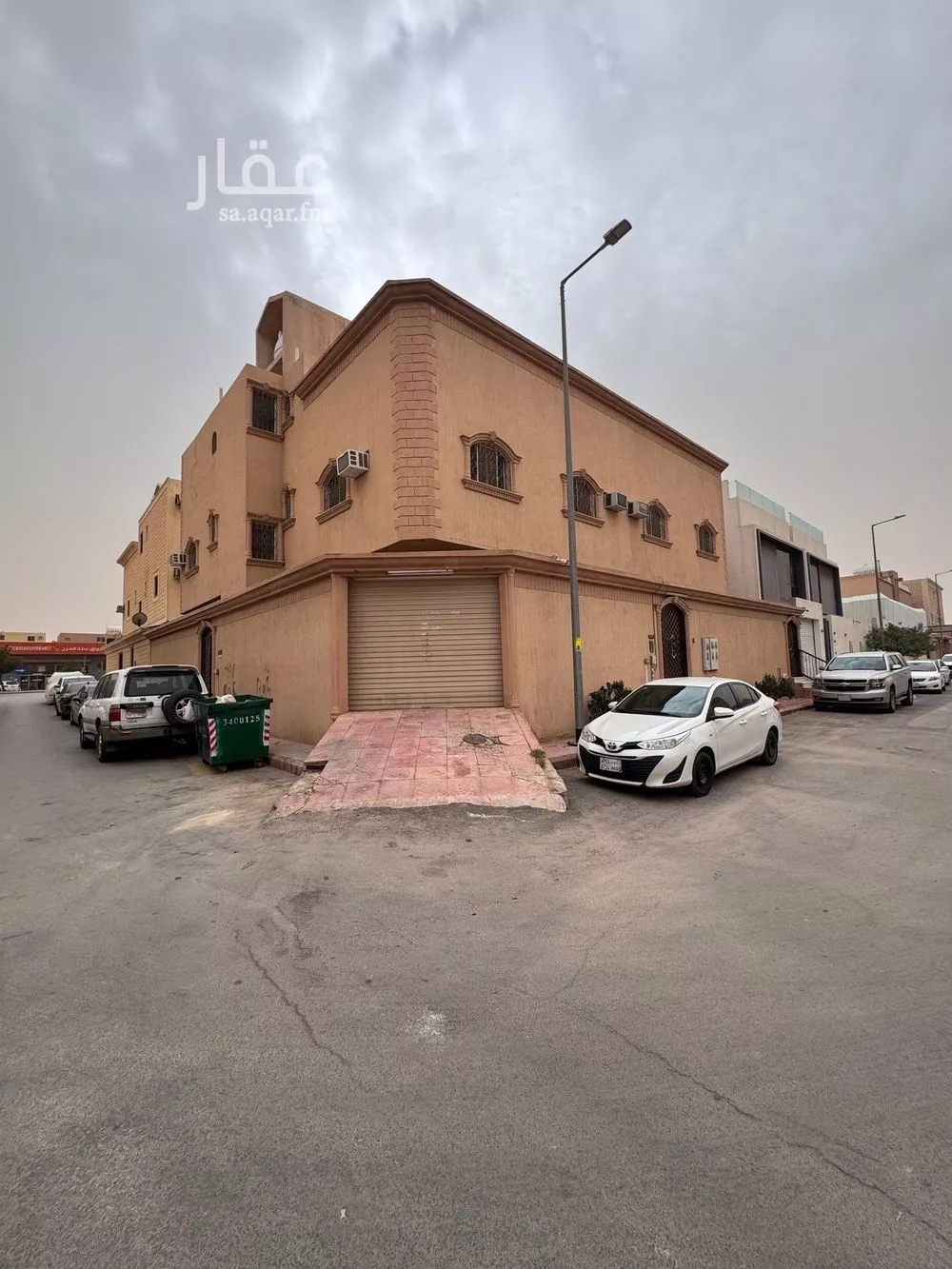 فيلا 10 غرف في طويق 1