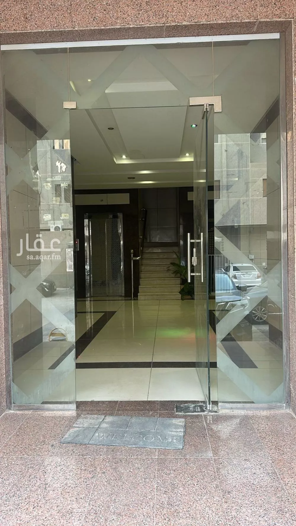 شقة 4 غرف في الياسمين 2