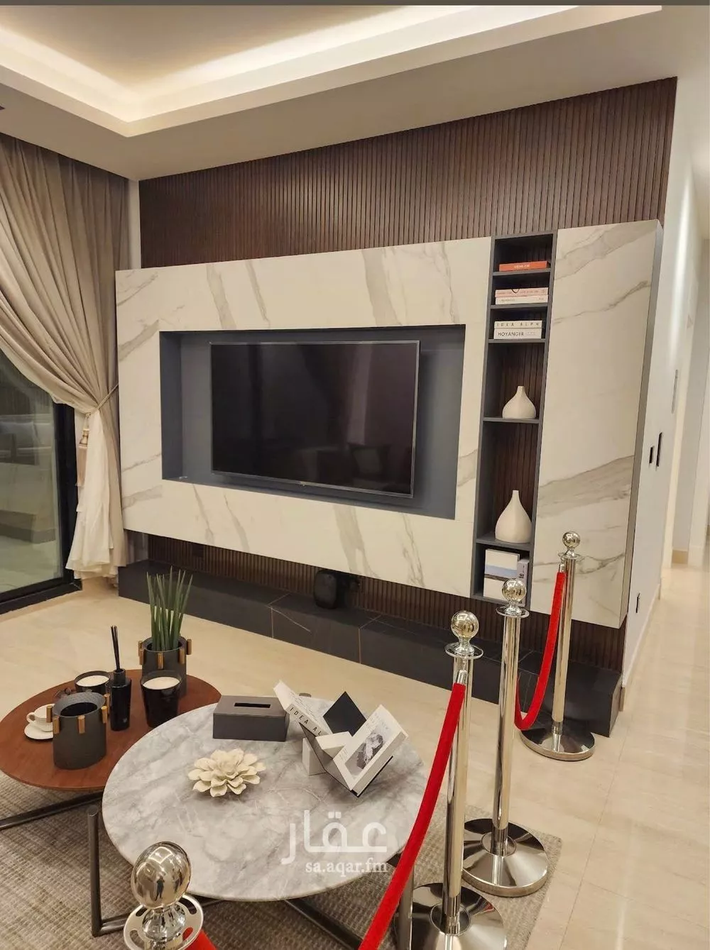 4 bedroom apartment in Al Malqa, Riyadh 7