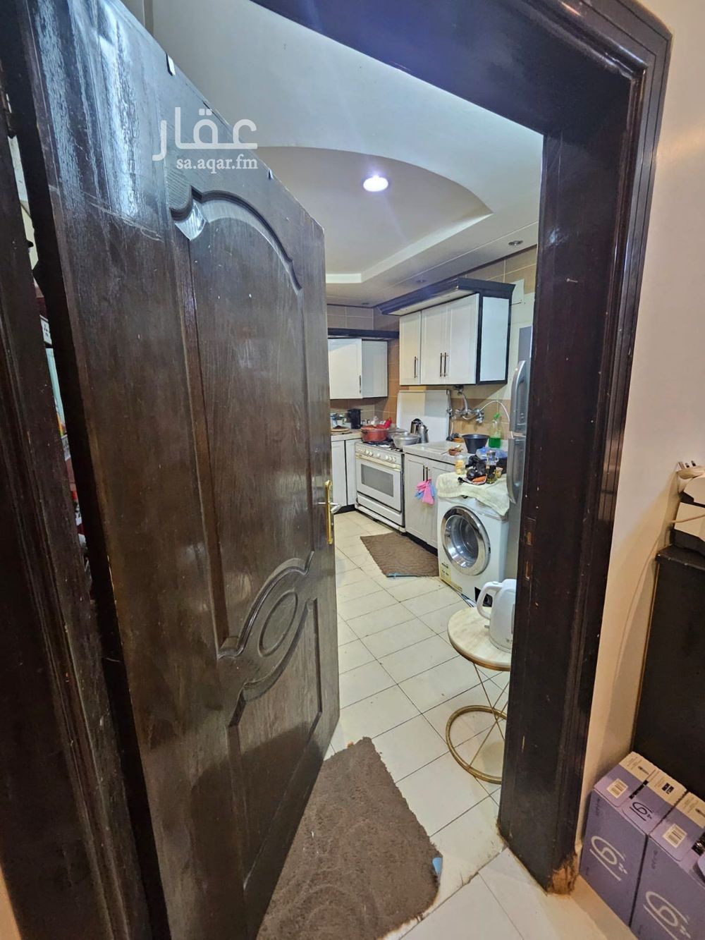 4 bedroom apartment in As Suwaidi, Riyadh 6