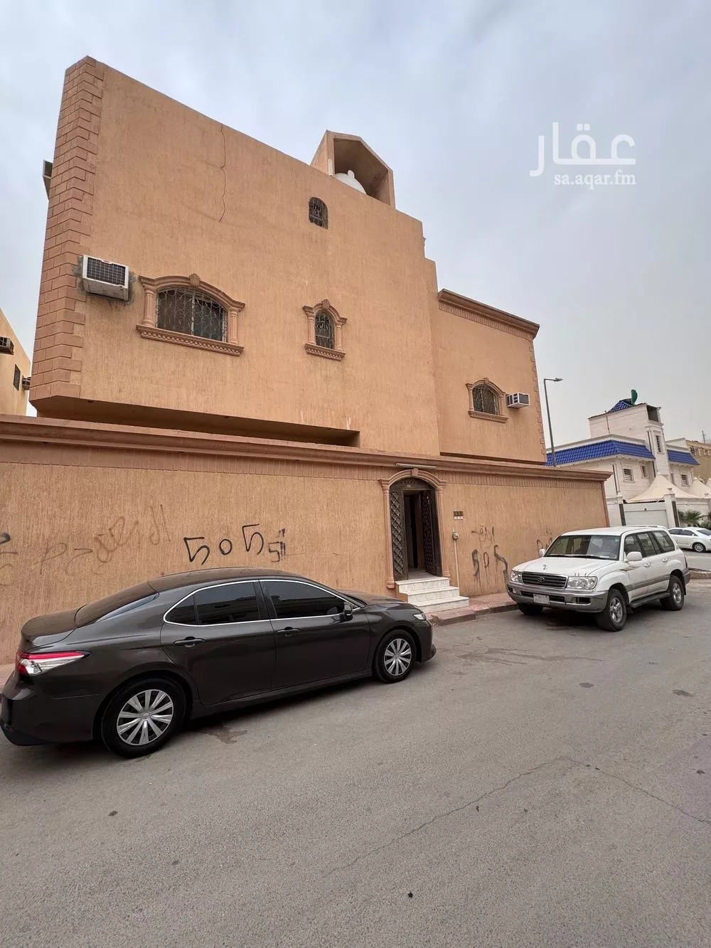 فيلا 10 غرف في طويق 2