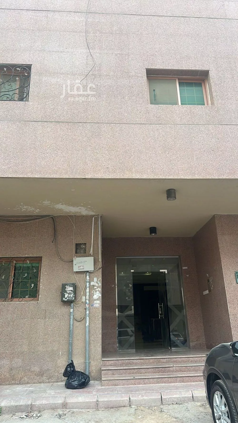 شقة 4 غرف في الياسمين 1