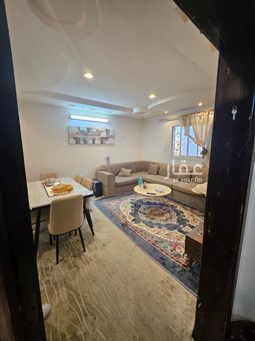 4 bedroom apartment in As Suwaidi, Riyadh 3