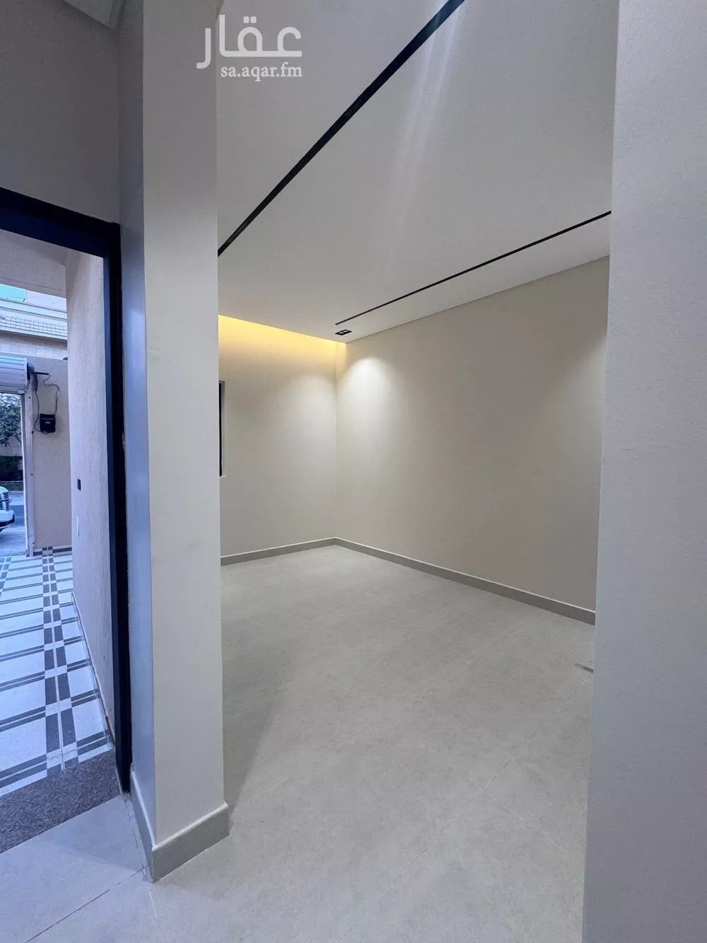 دور 3 غرف في السويدي 5