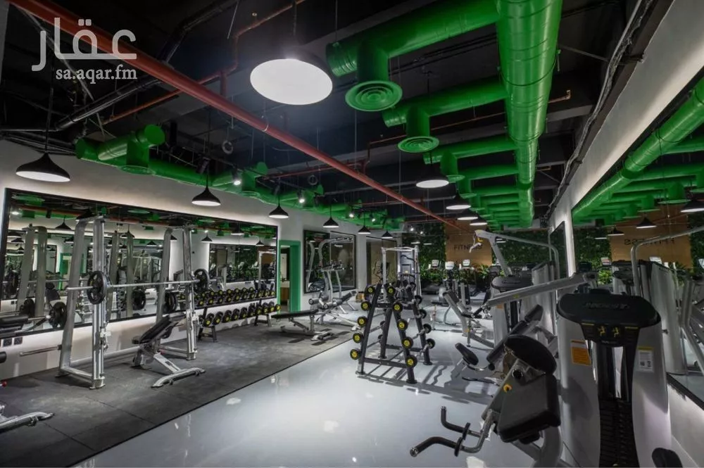 4 bedroom apartment in Al Malqa, Riyadh 9