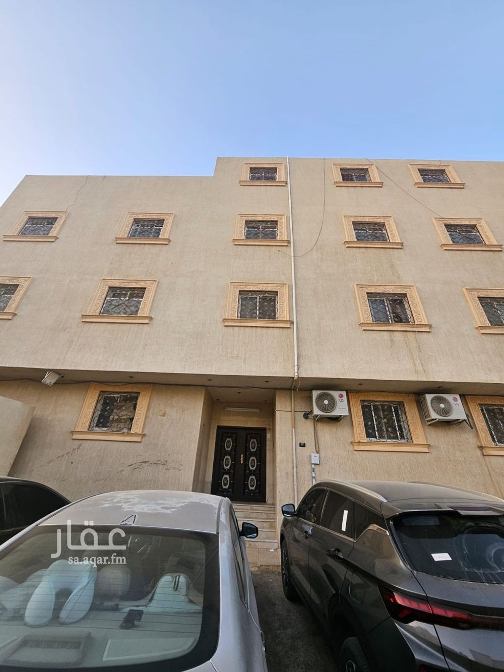 4 bedroom apartment in As Suwaidi, Riyadh 5