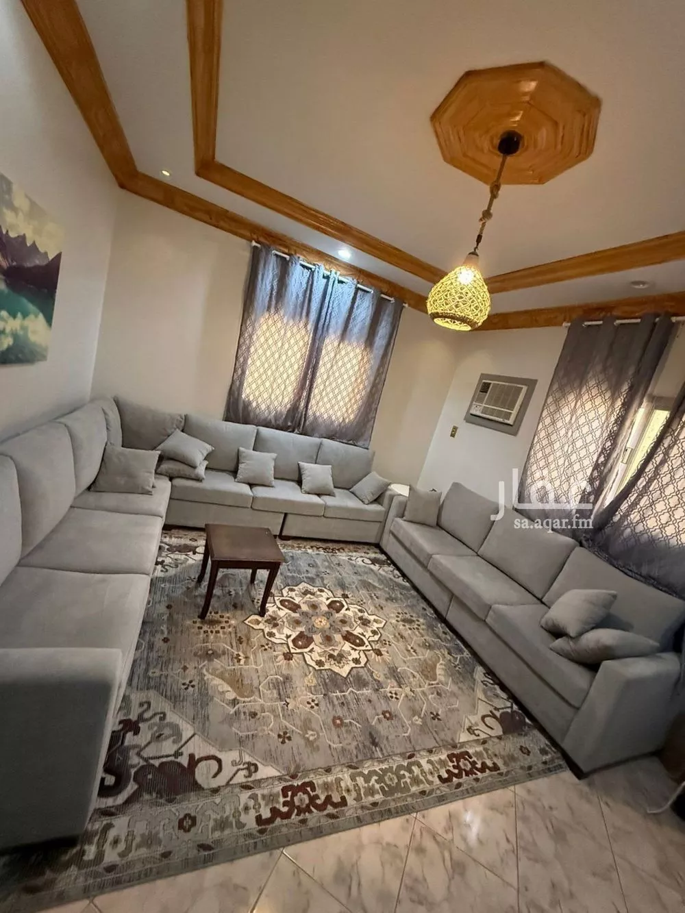 5 bedroom villa in Al Zahrah 3