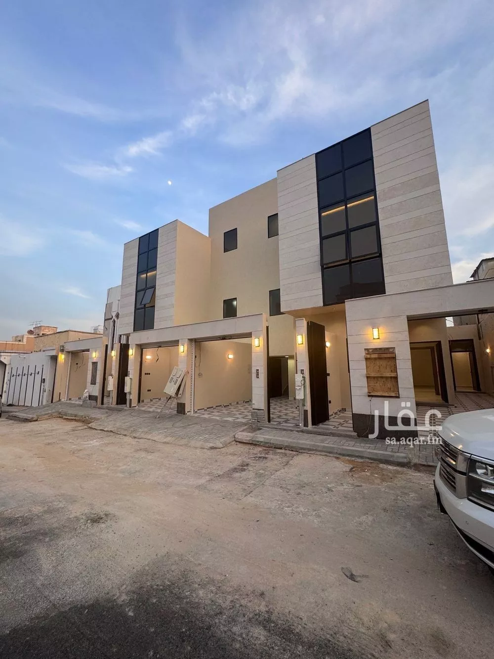 دور 3 غرف في السويدي 1