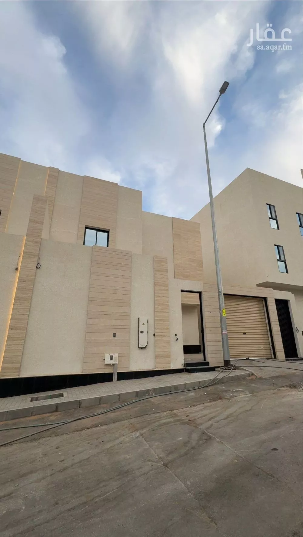 فيلا 7 غرف في السويدي 1