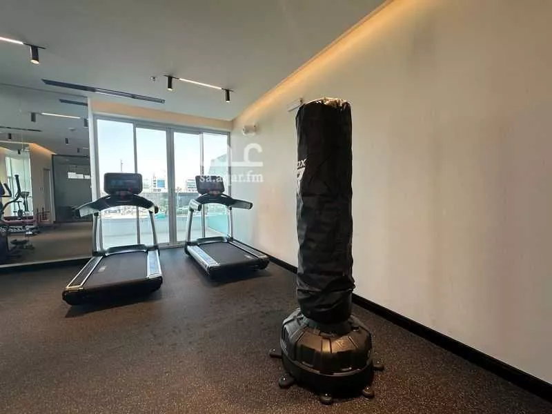 2 bedroom apartment in Al Rahmaniyyah, Riyadh 16