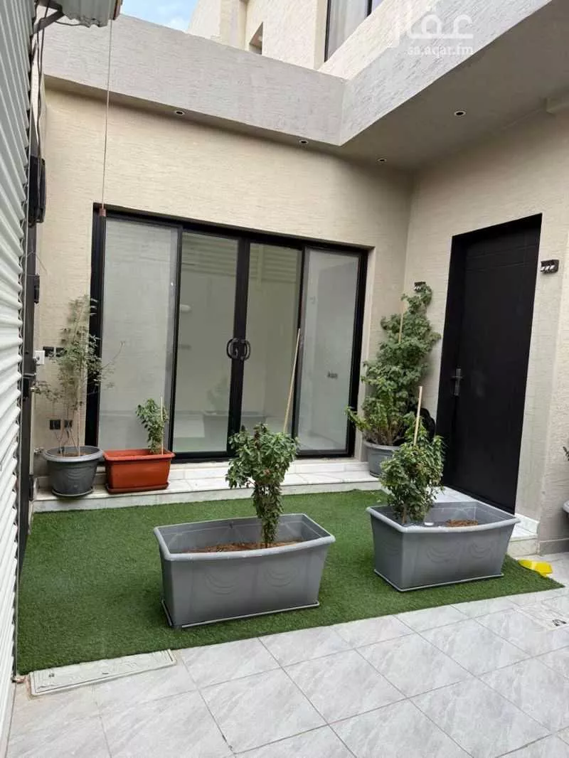 5 bedroom villa in Al Hazm, Riyadh 5