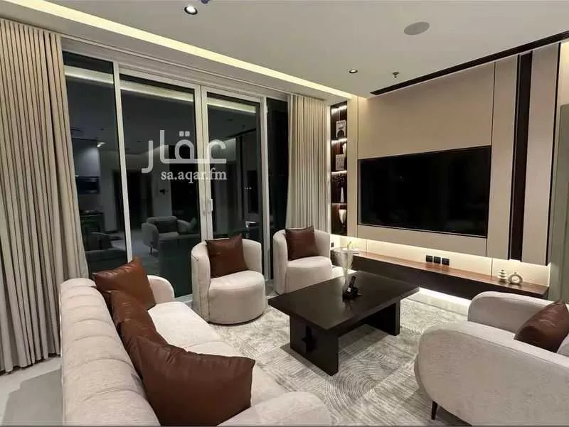 2 bedroom apartment in Al Rahmaniyyah, Riyadh 2