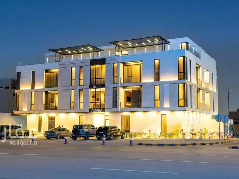 1 bedroom apartment in Hittin 2