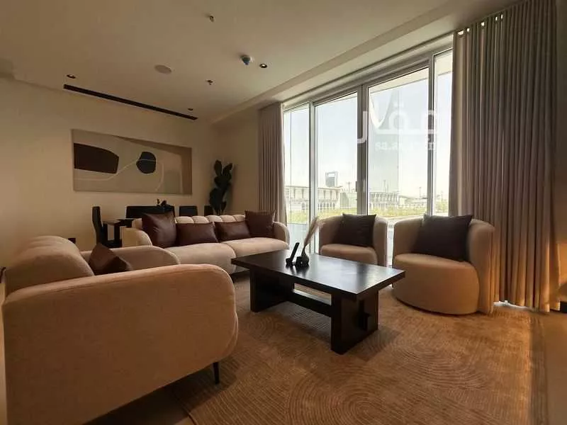 2 bedroom apartment in Al Rahmaniyyah, Riyadh 18