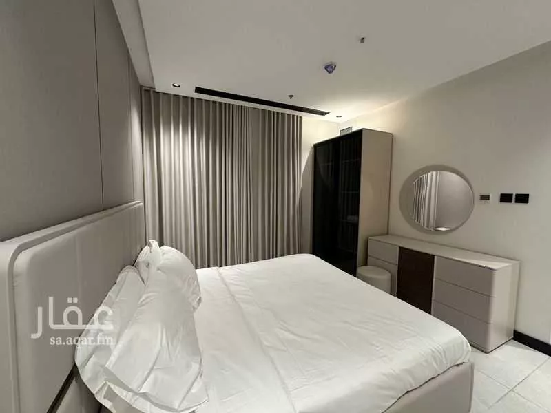 2 bedroom apartment in Al Rahmaniyyah, Riyadh 8