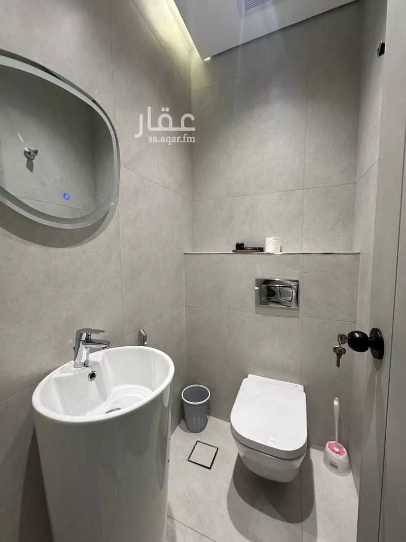 2 bedroom apartment in Al Rahmaniyyah, Riyadh 11