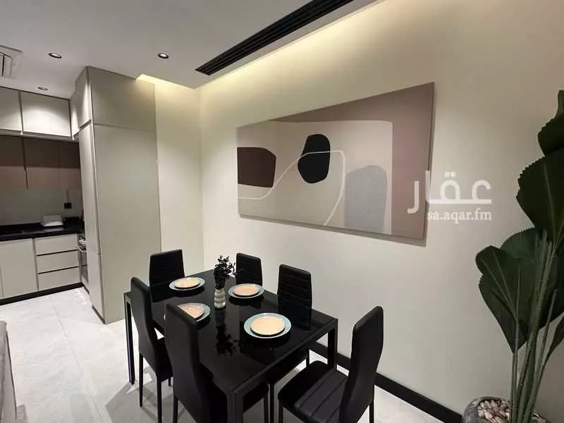 2 bedroom apartment in Al Rahmaniyyah, Riyadh 19
