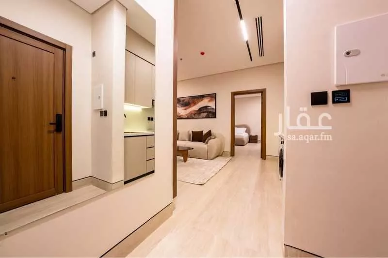 1 bedroom apartment in Hittin 5