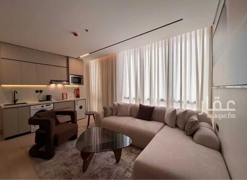 1 bedroom apartment in Hittin 4