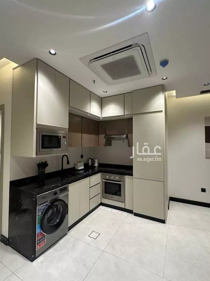 2 bedroom apartment in Al Rahmaniyyah, Riyadh 6