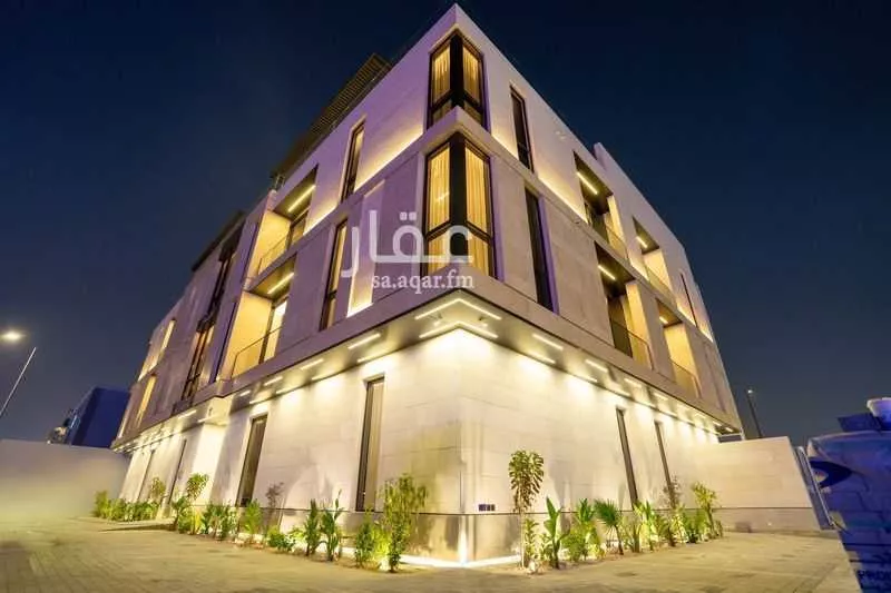 1 bedroom apartment in Hittin 3