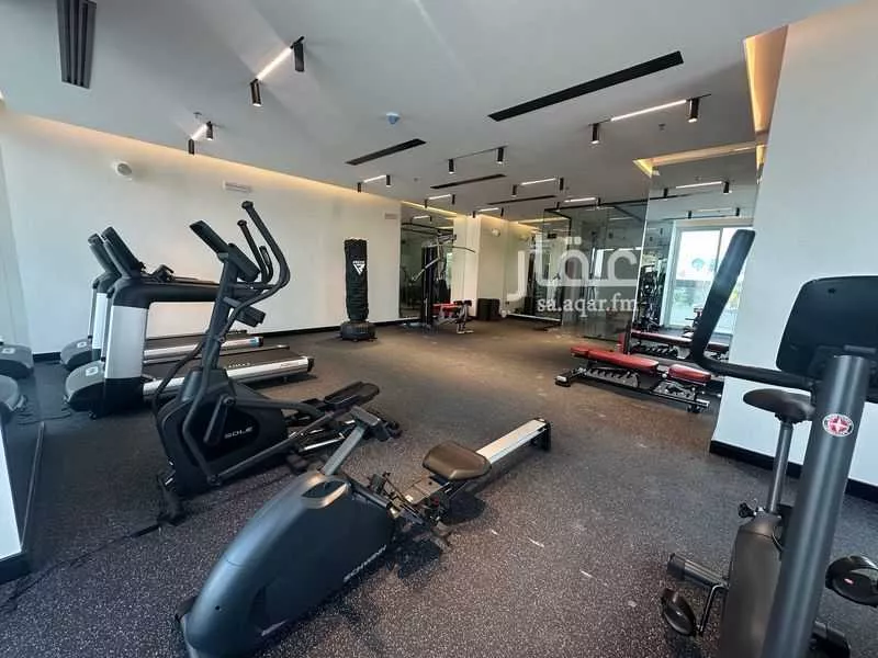 2 bedroom apartment in Al Rahmaniyyah, Riyadh 17