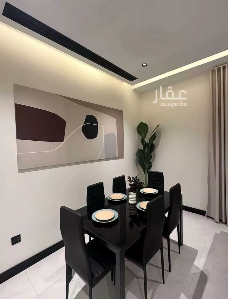2 bedroom apartment in Al Rahmaniyyah, Riyadh 4